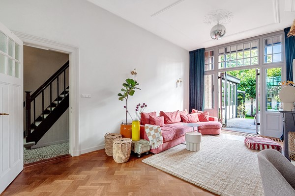 Medium property photo - Bloemendaalseweg 9A, 2061 CA Bloemendaal